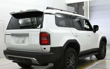 Toyota Land Cruiser Prado, 2025 год, 7 150 000 рублей, 5 фотография