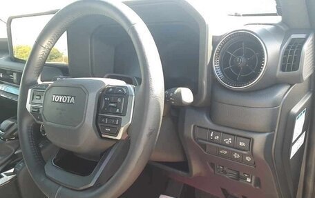 Toyota Land Cruiser Prado, 2025 год, 7 150 000 рублей, 9 фотография