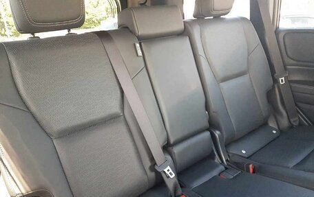 Toyota Land Cruiser Prado, 2025 год, 7 150 000 рублей, 11 фотография