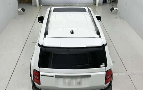Toyota Land Cruiser Prado, 2025 год, 7 150 000 рублей, 8 фотография