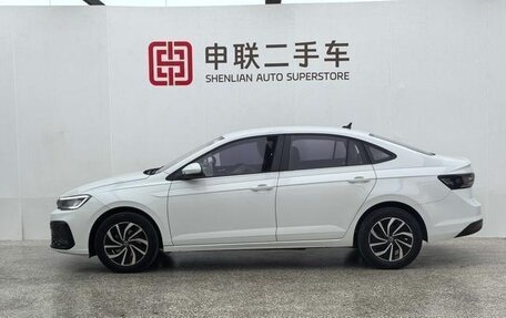 Volkswagen Lavida, 2023 год, 1 600 000 рублей, 3 фотография