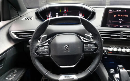 Peugeot 3008 II, 2023 год, 1 830 000 рублей, 6 фотография
