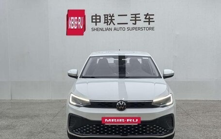 Volkswagen Lavida, 2023 год, 1 600 000 рублей, 2 фотография