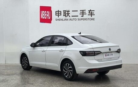 Volkswagen Lavida, 2023 год, 1 600 000 рублей, 4 фотография