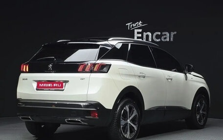 Peugeot 3008 II, 2023 год, 1 830 000 рублей, 2 фотография
