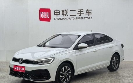 Volkswagen Lavida, 2023 год, 1 600 000 рублей, 1 фотография
