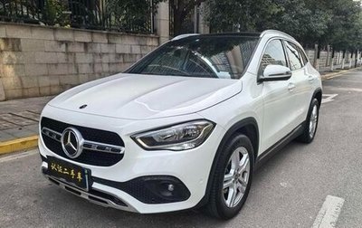 Mercedes-Benz GLA, 2020 год, 2 120 000 рублей, 1 фотография