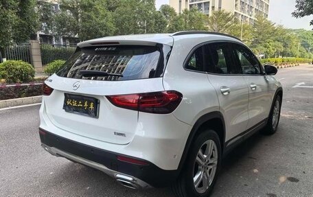 Mercedes-Benz GLA, 2020 год, 2 120 000 рублей, 4 фотография