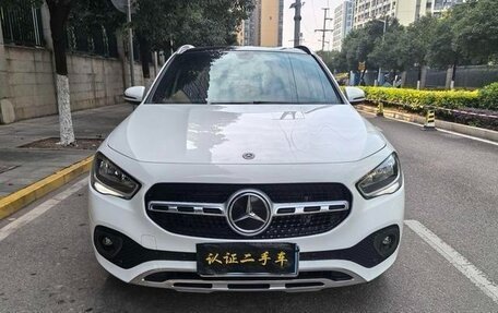 Mercedes-Benz GLA, 2020 год, 2 120 000 рублей, 2 фотография
