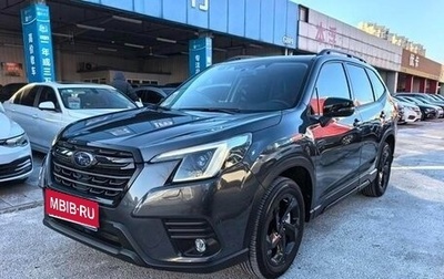 Subaru Forester, 2025 год, 4 000 000 рублей, 1 фотография