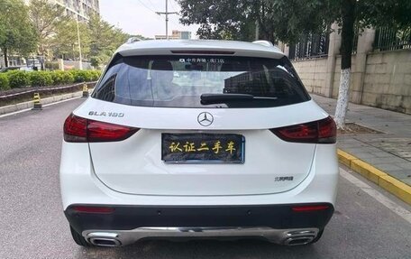 Mercedes-Benz GLA, 2020 год, 2 120 000 рублей, 5 фотография
