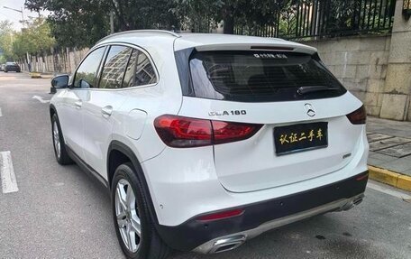 Mercedes-Benz GLA, 2020 год, 2 120 000 рублей, 6 фотография