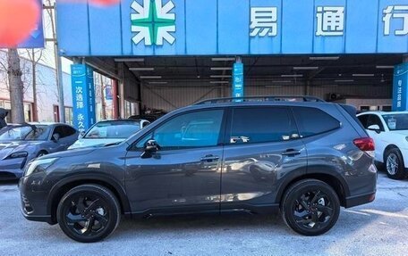 Subaru Forester, 2025 год, 4 000 000 рублей, 4 фотография