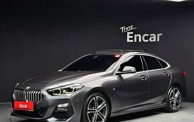 BMW 2 серия F44, 2022 год, 2 800 000 рублей, 1 фотография
