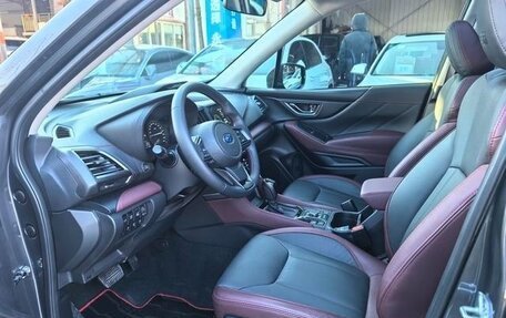 Subaru Forester, 2025 год, 4 000 000 рублей, 9 фотография