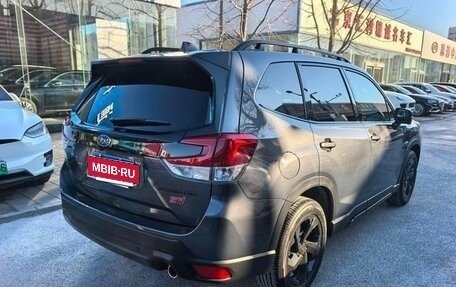 Subaru Forester, 2025 год, 4 000 000 рублей, 7 фотография