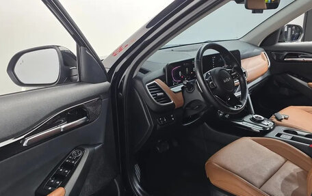 KIA Seltos I, 2023 год, 2 100 000 рублей, 5 фотография