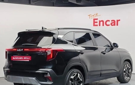 KIA Seltos I, 2023 год, 2 100 000 рублей, 3 фотография