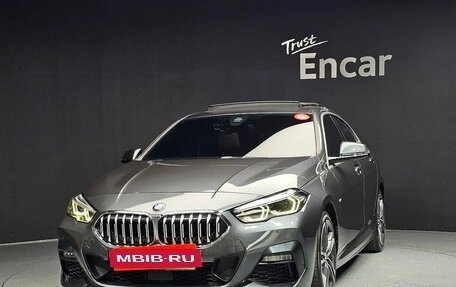 BMW 2 серия F44, 2022 год, 2 800 000 рублей, 2 фотография