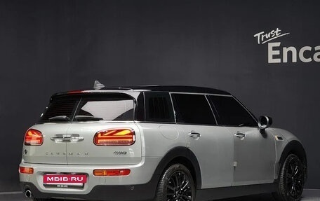 MINI Clubman, 2023 год, 2 350 000 рублей, 3 фотография
