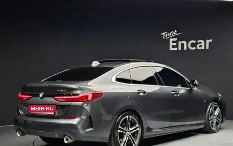 BMW 2 серия F44, 2022 год, 2 800 000 рублей, 3 фотография