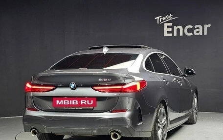 BMW 2 серия F44, 2022 год, 2 800 000 рублей, 4 фотография