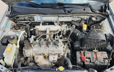 Nissan Almera Classic, 2008 год, 340 000 рублей, 7 фотография