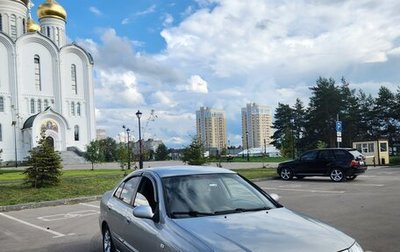 Nissan Almera Classic, 2008 год, 340 000 рублей, 1 фотография