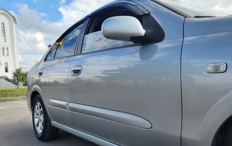 Nissan Almera Classic, 2008 год, 340 000 рублей, 3 фотография