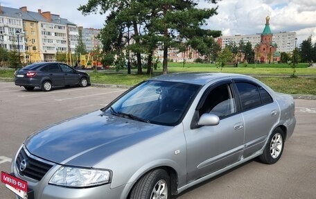 Nissan Almera Classic, 2008 год, 340 000 рублей, 2 фотография
