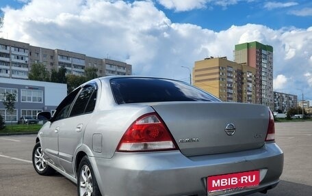 Nissan Almera Classic, 2008 год, 340 000 рублей, 4 фотография