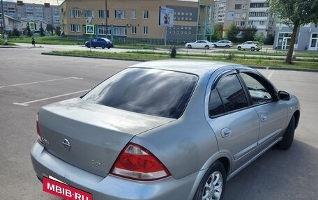 Nissan Almera Classic, 2008 год, 340 000 рублей, 5 фотография
