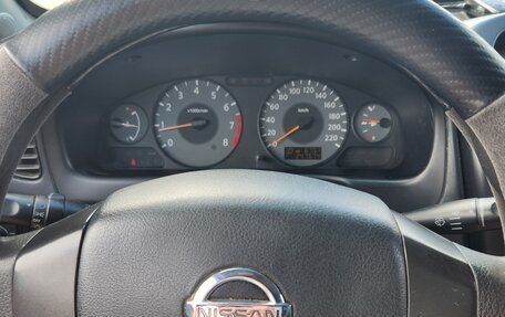 Nissan Almera Classic, 2008 год, 340 000 рублей, 9 фотография