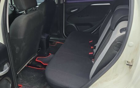 Fiat Punto III Punto Evo рестайлинг, 2012 год, 410 000 рублей, 5 фотография