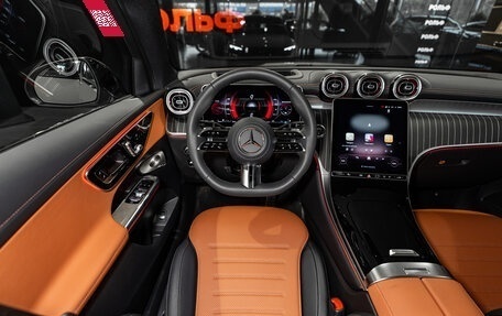 Mercedes-Benz GLC Coupe, 2026 год, 9 990 000 рублей, 2 фотография