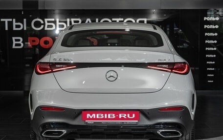 Mercedes-Benz GLC Coupe, 2026 год, 9 990 000 рублей, 6 фотография