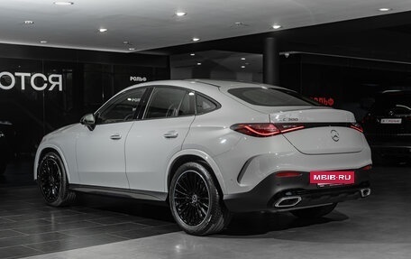 Mercedes-Benz GLC Coupe, 2026 год, 9 990 000 рублей, 7 фотография