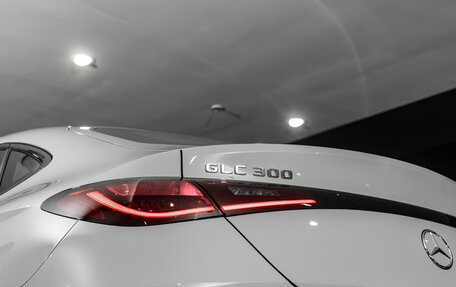 Mercedes-Benz GLC Coupe, 2026 год, 9 990 000 рублей, 12 фотография