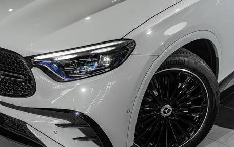 Mercedes-Benz GLC Coupe, 2026 год, 9 990 000 рублей, 11 фотография