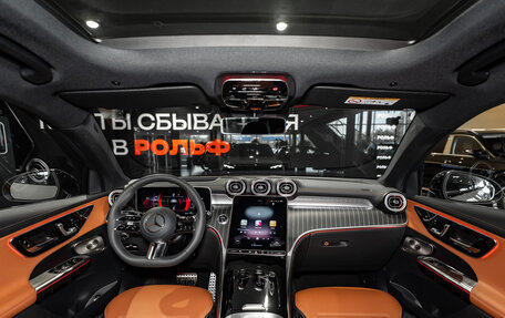 Mercedes-Benz GLC Coupe, 2026 год, 9 990 000 рублей, 14 фотография