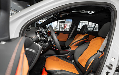 Mercedes-Benz GLC Coupe, 2026 год, 9 990 000 рублей, 19 фотография