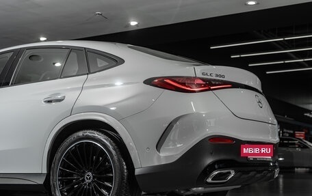 Mercedes-Benz GLC Coupe, 2026 год, 9 990 000 рублей, 9 фотография