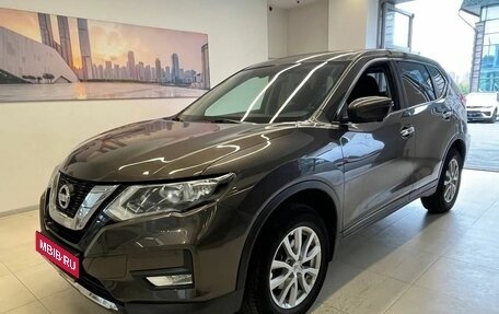 Nissan X-Trail, 2022 год, 2 500 000 рублей, 1 фотография