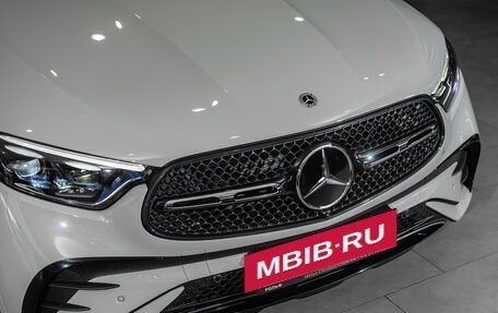Mercedes-Benz GLC Coupe, 2026 год, 9 990 000 рублей, 10 фотография