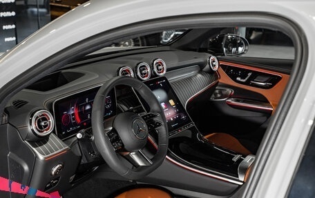 Mercedes-Benz GLC Coupe, 2026 год, 9 990 000 рублей, 13 фотография
