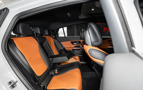 Mercedes-Benz GLC Coupe, 2026 год, 9 990 000 рублей, 26 фотография