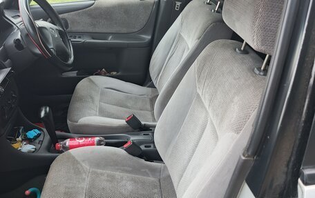 Mazda Familia, 1999 год, 130 000 рублей, 5 фотография