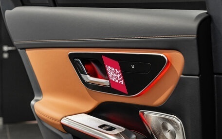 Mercedes-Benz GLC Coupe, 2026 год, 9 990 000 рублей, 25 фотография