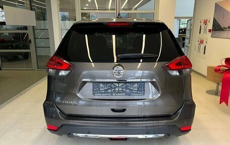 Nissan X-Trail, 2022 год, 2 500 000 рублей, 5 фотография