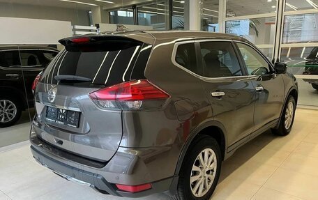 Nissan X-Trail, 2022 год, 2 500 000 рублей, 4 фотография